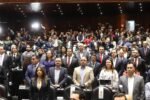 Condena PRI acto intimidatorio en contra de la diputada Paola Gárate; piden que autoridades garanticen su seguridad, investiguen y actúen con firmeza