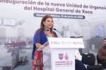 Afirma Clara Brugada que la CDMX estuvo a la altura para que millones de personas disfrutaran el arranque del Mundial