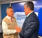 En democracia se gana o se pierde por un voto y hay que acatar la voluntad popular expresada en las urnas, manifiesta Alejandro Moreno