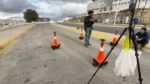 Desarrolla IPN conos robotizados de Seguridad Vial para reducir accidentes automovilísticos