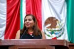 Contener manifestaciones es sinónimo de ignorarlas y no dar respuesta a madres buscadoras, responde diputada del PAN a Claudia Sheinbaum