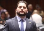 Propone Carlos G. Mancilla simplificar trámites para búsqueda inmediata de personas desaparecidas