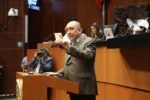 Propone Rubén Moreira transparentar datos de casinos para frenar lavado de dinero