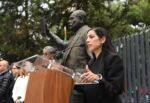 Va PAN por más votos opositores al régimen: “panistas salen a las calles CDMX para hablar de los mejores gobiernos panistas”: Luisa Gutiérrez