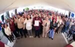 Firman Naucalpan y Azcapotzalco convenio de colaboración para impulsar acciones en beneficio de su población