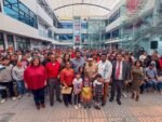 Gobierno de Naucalpan con ocho entregas de lentes gratuitos, ya beneficia a 4 mil 500 ciudadanos