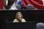 Presenta Ivonne Ruiz iniciativa para integrar lengua de señas mexicana al sistema educativo