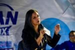 Demanda Luisa Gutiérrez conocer bitácora de obras y metas por modernización del Tren Ligero