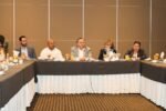 CANACO Tijuana lleva a la agenda nacional los retos del comercio fronterizo rumbo a su centenario