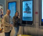 El documental Memoria de Los olvidados tuvo su estreno en Asia, como parte de la Selección Oficial del Festival Internacional de Cine de Shanghái (SIFF)