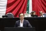 Propone Emilio Suárez fortalecer la educación vial en México