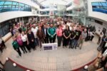 Reconoce Gobierno de Naucalpan confianza de contribuyentes cumplidos, que permitió cifra histórica en recaudación