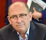 Urge Rubén Moreira a estados a acelerar transición al nuevo sistema de justicia civil y familiar