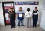 La Guardia Municipal de Naucalpan localiza sana y salva a adolescente con Alerta Amber activa