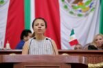 Liz Salgado impulsa acciones para prevenir riesgos estructurales en viviendas de la CDMX