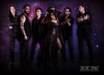 Estrena Hilo Negro su nuevo sencillo Espiral en Rockotitlán