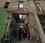 Instruye Ale Rojo de la Vega intensificar revisiones de protección civil en inmuebles que puedan representar riesgo para la población