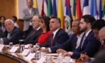 La Copppal expresa solidaridad con pueblo hermano de Venezuela, tras devastadores sismos