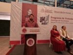 Entrega gobierno de Naucalpan escrituras en coordinación con INSUS en favor de 200 familias
