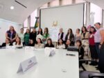 Anuncia Rojo de la Vega apertura de centro de capacitación para impulsar la autonomía económica de mujeres en situación de violencia