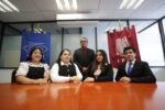 Crean app en el IPN para prevenir incendios forestales a través de Inteligencia Artificial
