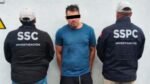 Detienen a hombre vinculado con el homicidio de dos servidores públicos del GCDMX