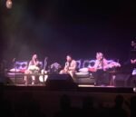 Los compositores se roban el escenario en la Bohemia 91 en El Cantoral