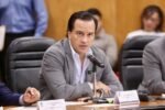 Propone Emilio Suárez regular mercado de boletos de espectáculos para frenar abusos y reventa
