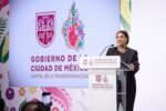 Refuerza Clara Brugada operativo para el partido México-Inglaterra con más de 40 mil servidores públicos y más de 100 espacios para una fiesta segura y descentralizada