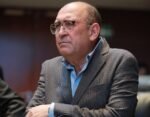 Rubén Moreira impulsa reforma para garantizar protección a víctimas y sus familias frente a la crisis de desaparecidos