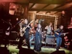 De Rockotitlán al TIANGUIS CULTURAL DEL CHOPO: Sigue la ruta del ESPIRAL, el nuevo sencillo de HILO NEGRO