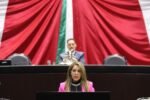 Propone Ivonne Ruiz regular entrega de doctorados «Honoris Causa» para evitar comercialización