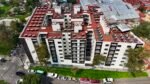 Entrega Clara Brugada 106 nuevos departamentos en Santa Isabel Tola, prevé superar 30 mil acciones de vivienda en 2026