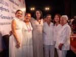 Se consolida Esthela Damián como la aliada de las juventudes que construirán el “Guerrero del Futuro”