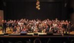 El taller de composición de la SACM presenta el concierto de graduación de su décima generación en el Centro Cultural Roberto Cantoral