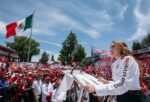 Renace la fuerza del PRI con los defensores del Estado de México