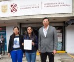 Formaliza Acción Nacional denuncia por malversación de recursos y opacidad en obras de remodelación del Metro CDMX