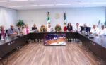 Jubilados del sector energético y BanRural, encuentran apoyo de Rubén Moreira en su lucha por derechos laborales