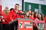 El llamado de Claudia Sheinbaum es para proteger a los narcopolíticos de Morena: Alejandro Moreno