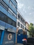 Protección Civil Cuauhtémoc atiende reporte ciudadano en inmueble de Santa María la Ribera