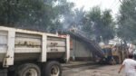 Alcaldía Cuauhtémoc inicia trabajos de repavimentación en la colonia Doctores