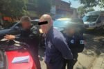 Respuesta inmediata de la Guardia Municipal permite detener a presunto responsable de robo a varias farmacias en Naucalpan