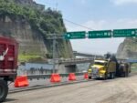 En Naucalpan se avanza en la rehabilitación del Boulevard Luis Donaldo Colosio para mejorar la movilidad de más de un millón de personas
