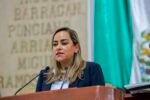 Laura Álvarez exige a las autoridades del GCDMX retirar los permisos irregulares de un hotel clandestino en Bosques de las Lomas