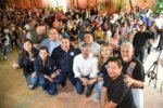 El PAN toma fuerza en Xochimilco sumando mujeres y hombres valientes”: Luisa Gutiérrez