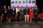 México y Estados Unidos fortalecen su alianza estratégica en semiconductores durante el Séptimo Foro Binacional realizado en San Diego, California