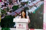 Durante el mundial, la CDMX metió tres grandes goles en cuanto a derrama económica, generación de empleo y turismo al ser la mejor sede: Brugada