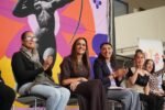 Ale Rojo de la Vega entrega apoyos del programa social Contra la Violencia Avánzale; recibirán 15 mil pesos