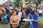 Definen comunidades proyectos de Presupuesto Participativo en Asambleas de Casos Especiales