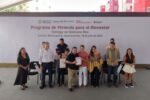 Los gobiernos deben ser facilitadores para la felicidad del pueblo: Presidenta encabeza entrega de vivienda en Cancún, Quintana Roo